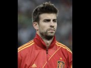 Gerard Pique