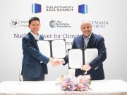 Global Coalition for Nuclear Philanthropy