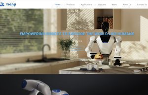 China Robotics Startup Guangdong Tianji Robot (Guangdong Tianji Intelligent System) Raised $147 Million (CNY 1 Billion) in Series B & Series B+ Funding at $1.5 Billion (CNY 10 Billion) Valuation, Guangdong Tianji Robot Founded in 2015 & Guangdong Tianji Intelligent System Founded in 2017, Legal Representative is Chen Xi Who is Daughter of Chen Qixing (Tianji Robot Largest Shareholder & Founder of $7.4 Billion Shenzhen Everwin Precision Technology / Shenzhen Changying Precision Technology), Investors Include Hillhouse Ventures, Meituan, Tencent, GaoRong Capital, Photosynthetic Ventures & GGV Capital Guangdong Tianji Robot