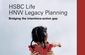 HSBC Life HNW Legacy Planning Report 2026