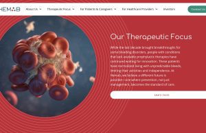Hemab Therapeutics