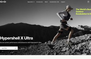 China Outdoor Wearable Tech Startup Hypershell Raised $50 Million in Series B+ Funding Round at $400 Million Valuation, Founded in 2021 by Kelvin Sun Kuan, Investors Include Sequoia Capital, IDG Capital, Vitalbridge, Decent Capital, Miracleplus (Y Combinator), Sofina, Granite Asia, Luminous Ventures, 5Y Capital & Meituan Dragonball Hypershell