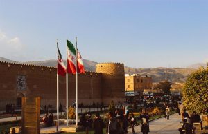 Iran