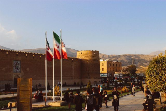 Iran