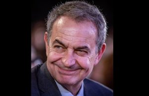 José Luis Rodríguez Zapatero