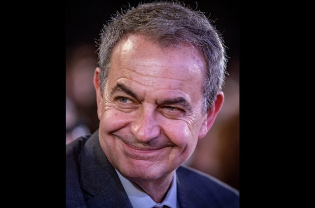 José Luis Rodríguez Zapatero
