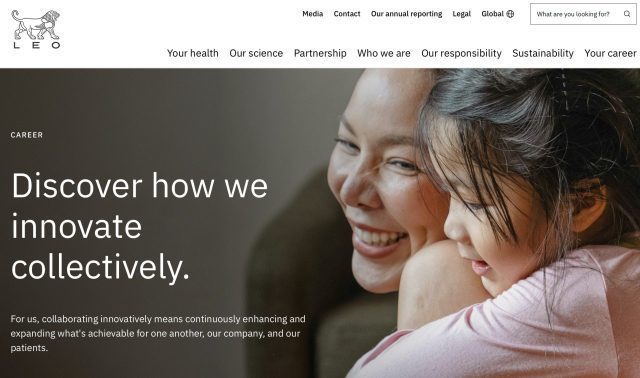 LEO Pharma