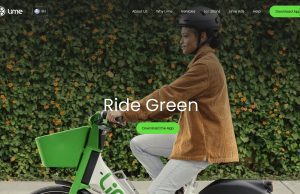 Lime (Neutron Holdings)