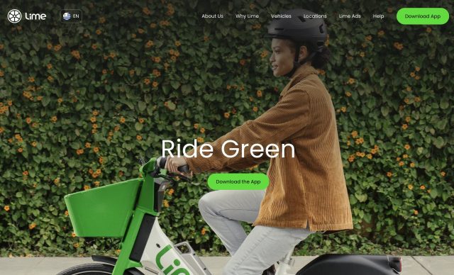 Lime (Neutron Holdings)
