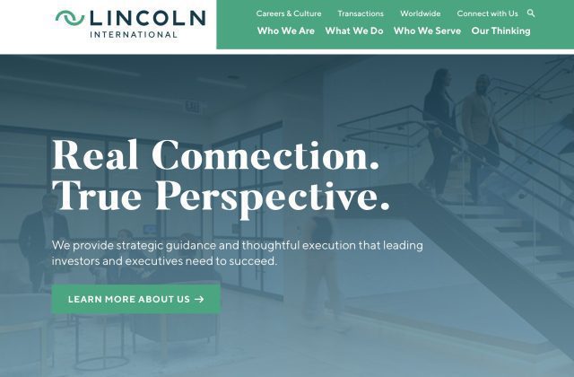 Lincoln International