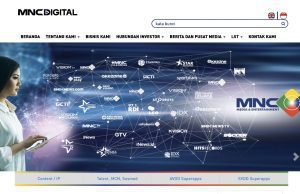 MNC Digital Entertainment
