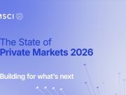 MSCI Private Markets Report 2026