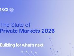 MSCI Private Markets Report 2026
