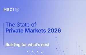 MSCI Private Markets Report 2026