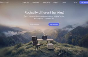 United States Fintech Company Mercury Raised $200 Million Series D Funding at $5.2 Billion Valuation, Raised $300 Million Series C Funding in 2025 March, Mercury Founded in 2017 by Immad Akhund, Jason Zhang & Max Tagher, Investors Include TCV, Andreessen Horowitz, Coatue, CRV, Sapphire Ventures, Sequoia Capital & Spark Capital Mecury