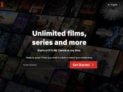 Netflix