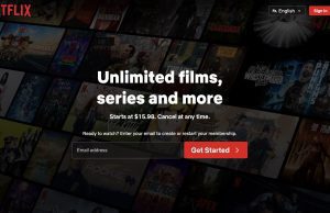 Netflix