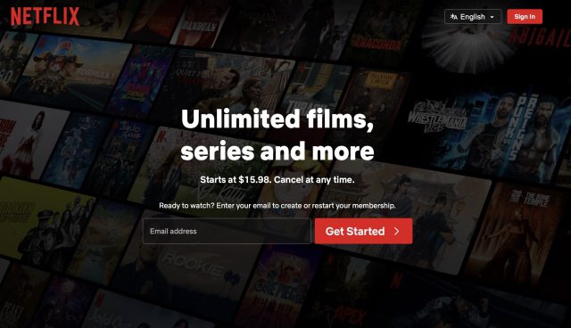 Netflix