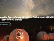 Observable Space