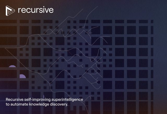 Recursive Superintelligence