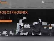 Robotphoenix Intelligent Technology