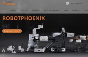 Robotphoenix Intelligent Technology