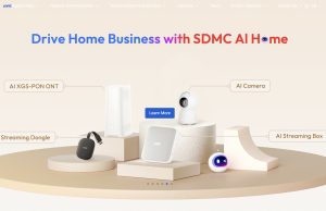 China Smart Home Products Company Shenzhen SDMC Technology Hong Kong IPO Share Price Increased +86.6% on Day 1 Trading (27/5/26: IPO Price: HKD 32.80, Closing HKD 61.20) to $1.6 Billion Market Value & Raised $80 Million in IPO, Founded in 2003 by Li Bo Shenzhen SDMC Technology