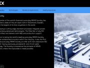 Silex Microsystems