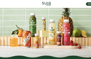 Suja Life