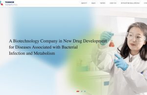 TenNor Therapeutics