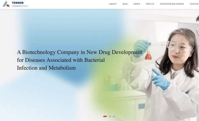 TenNor Therapeutics