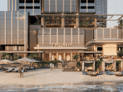 Trump International Hotel & Tower Gold Coast