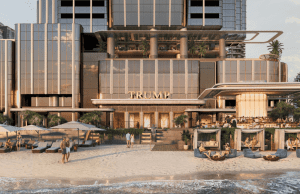 Trump International Hotel & Tower Gold Coast