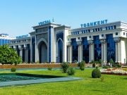 Uzbekistan