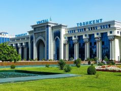 Uzbekistan