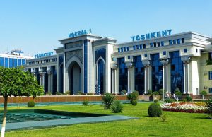 Uzbekistan