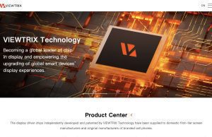 China AMOLED Display Technology Company Viewtrix Technology Hong Kong IPO Share Price Increased +91.7% on Day 1 Trading (27/5/26: IPO Price: HKD 20.81, Closing HKD 39.90) to $2.2 Billion Market Value & Raised $140 Million in IPO, Founded in 2012 by Gu Jing as Shenzhen Yunyinggu Technology Viewtrix Technology