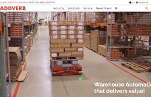 India Warehouse Robotics Startup Addverb Technologies in Talks to Raise $100 Million, Raised $132 Million at $270 million Valuation in 2022 January, Addverb Founded in 2016 by Sangeet Kumar, Prateek Jain, Satish Shukla & Bir Singh Addverb Technologies