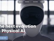 Agile Robots
