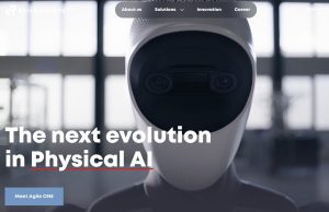Agile Robots
