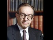 Alan Greenspan