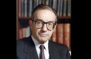 Alan Greenspan