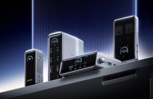 Anker Innovations