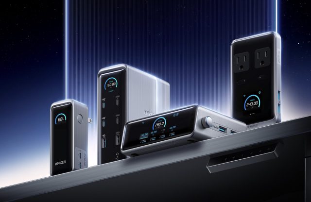 Anker Innovations