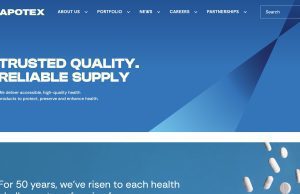 Apotex Health