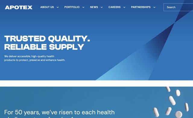Apotex Health
