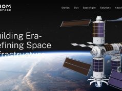 Axiom Space