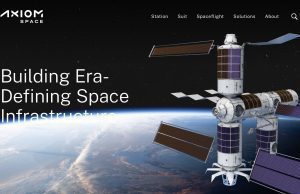 Axiom Space