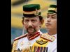 Brunei Sultan Hassanal Bolkiah