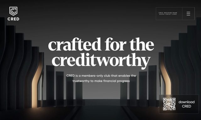 CRED